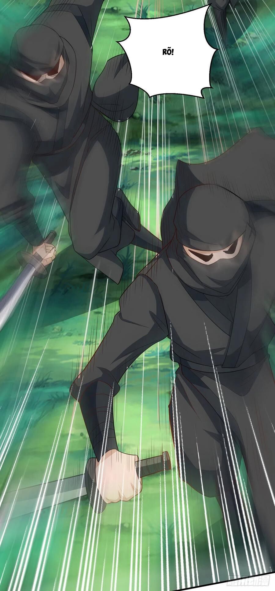 đọc truyện Chúa Tể Tam Giới Chương 105 ảnh 5 tại Thiên Thai Truyện