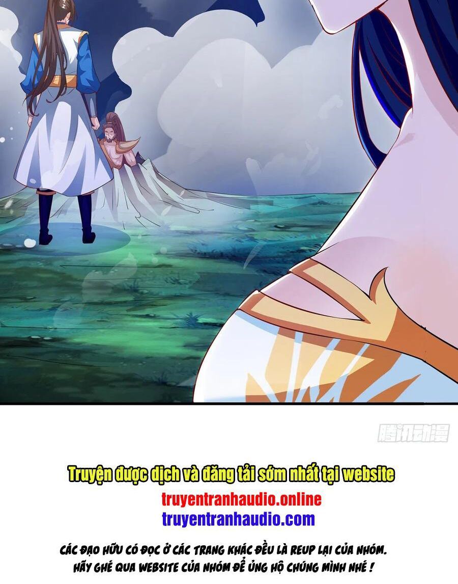 đọc truyện Chúa Tể Tam Giới Chương 105 ảnh 41 tại Thiên Thai Truyện