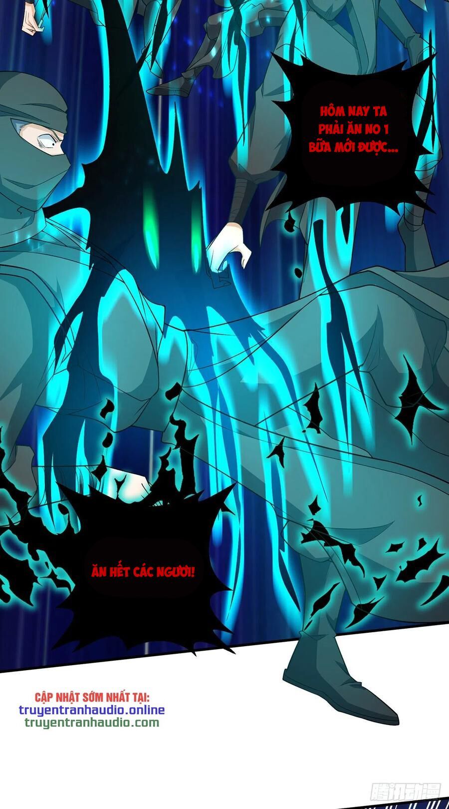 đọc truyện Chúa Tể Tam Giới Chương 105 ảnh 9 tại Thiên Thai Truyện