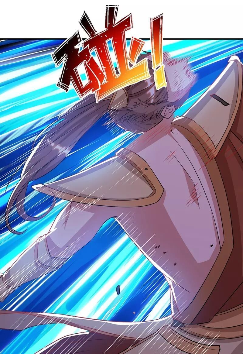 đọc truyện Chúa Tể Tam Giới Chương 106 ảnh 18 tại Thiên Thai Truyện