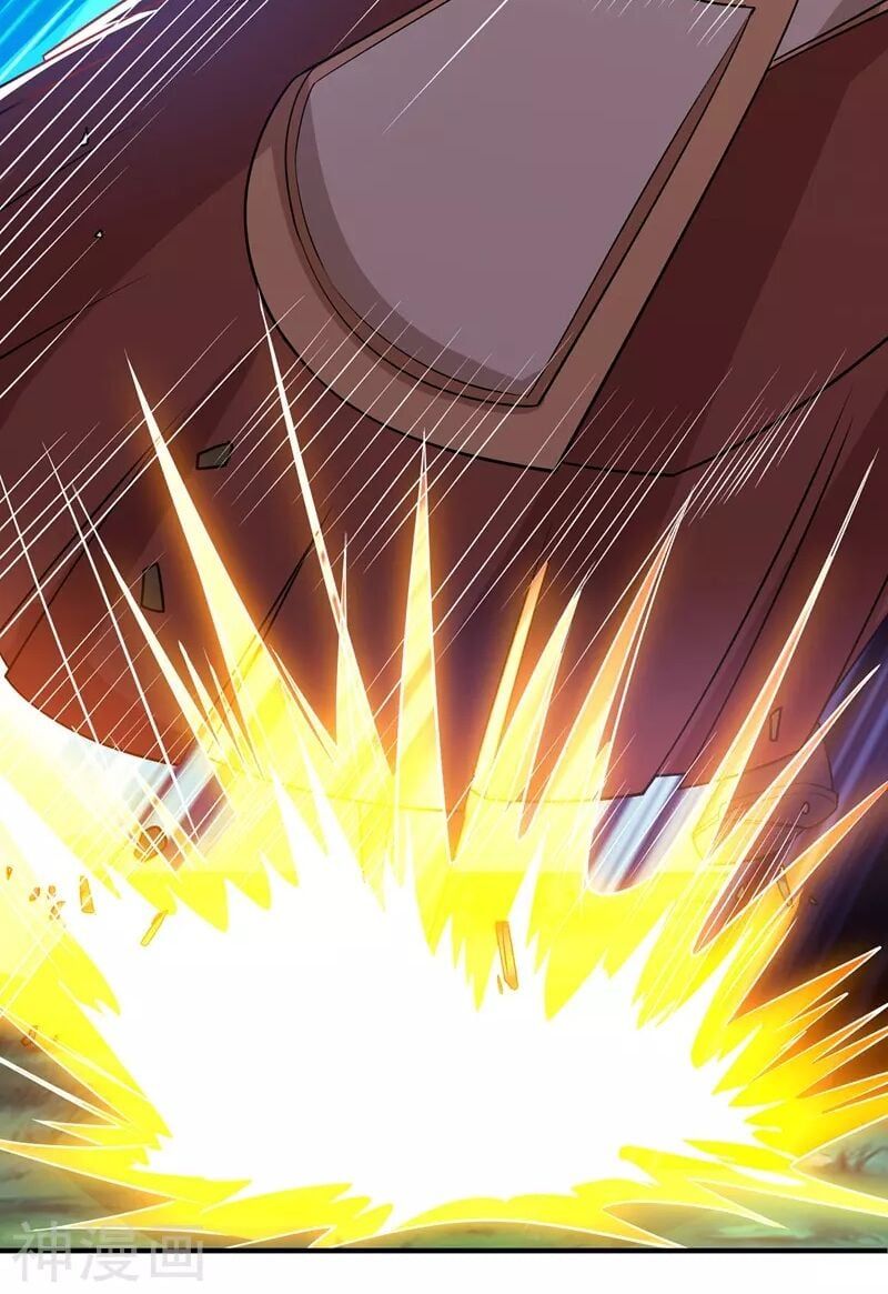 đọc truyện Chúa Tể Tam Giới Chương 106 ảnh 19 tại Thiên Thai Truyện