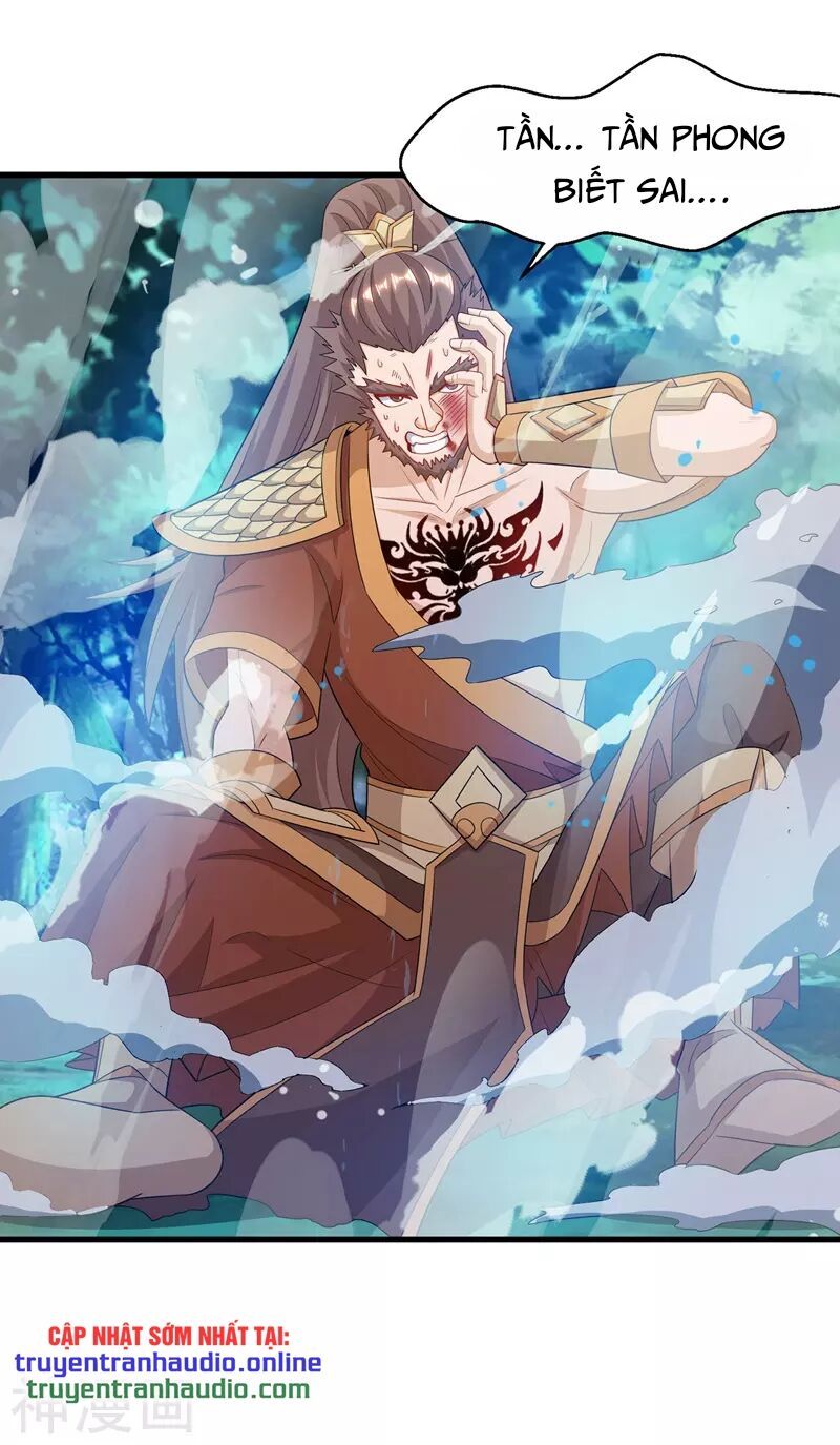 đọc truyện Chúa Tể Tam Giới Chương 106 ảnh 20 tại Thiên Thai Truyện