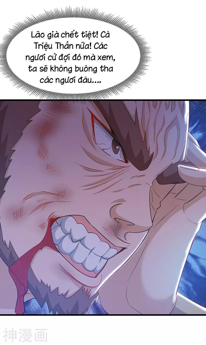 đọc truyện Chúa Tể Tam Giới Chương 106 ảnh 21 tại Thiên Thai Truyện