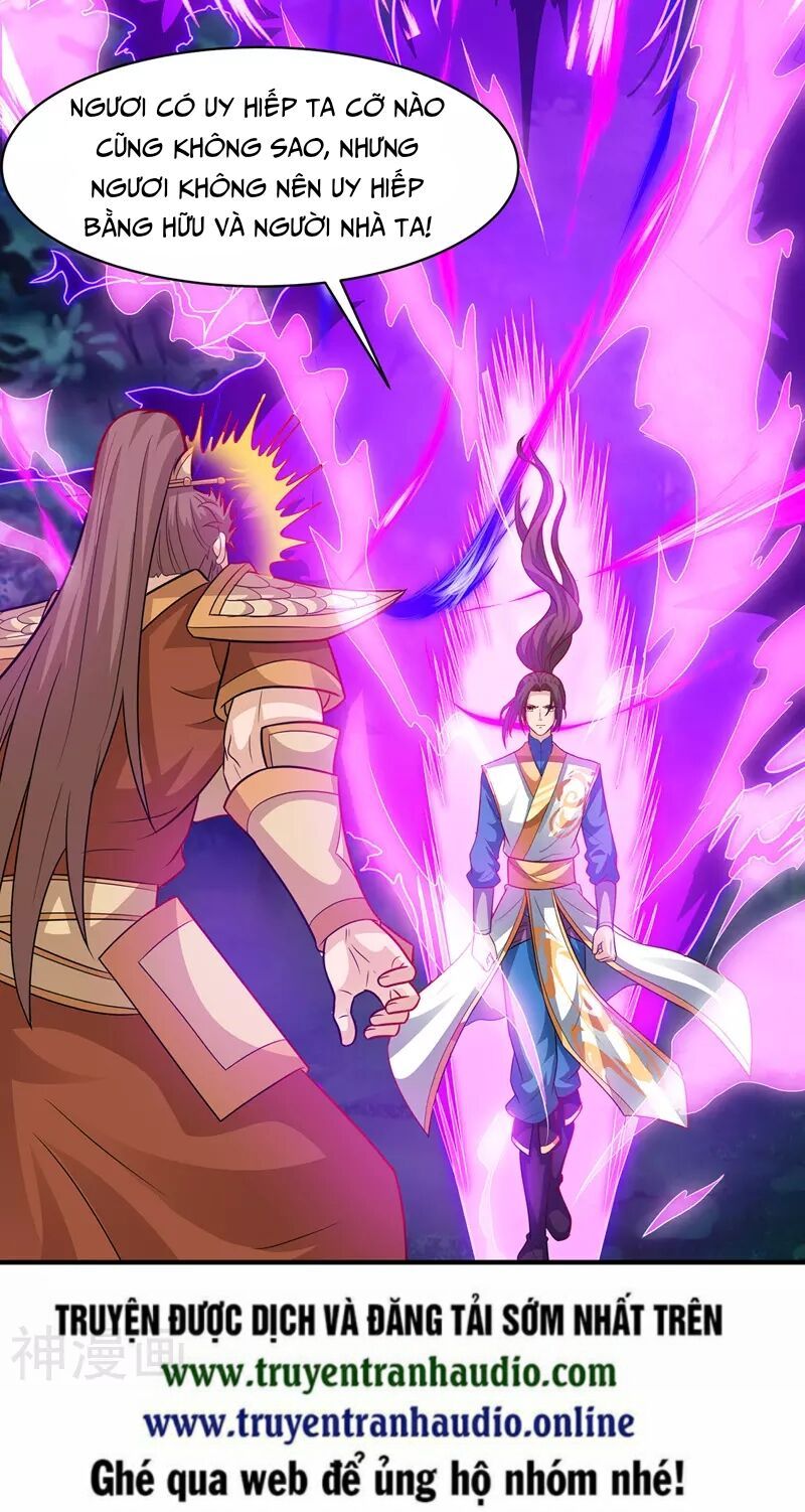 đọc truyện Chúa Tể Tam Giới Chương 106 ảnh 35 tại Thiên Thai Truyện