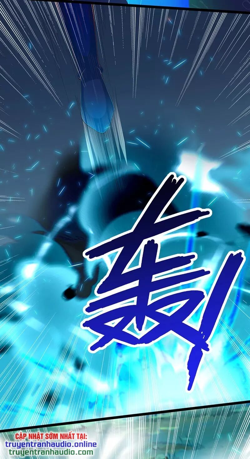 đọc truyện Chúa Tể Tam Giới Chương 106 ảnh 8 tại Thiên Thai Truyện