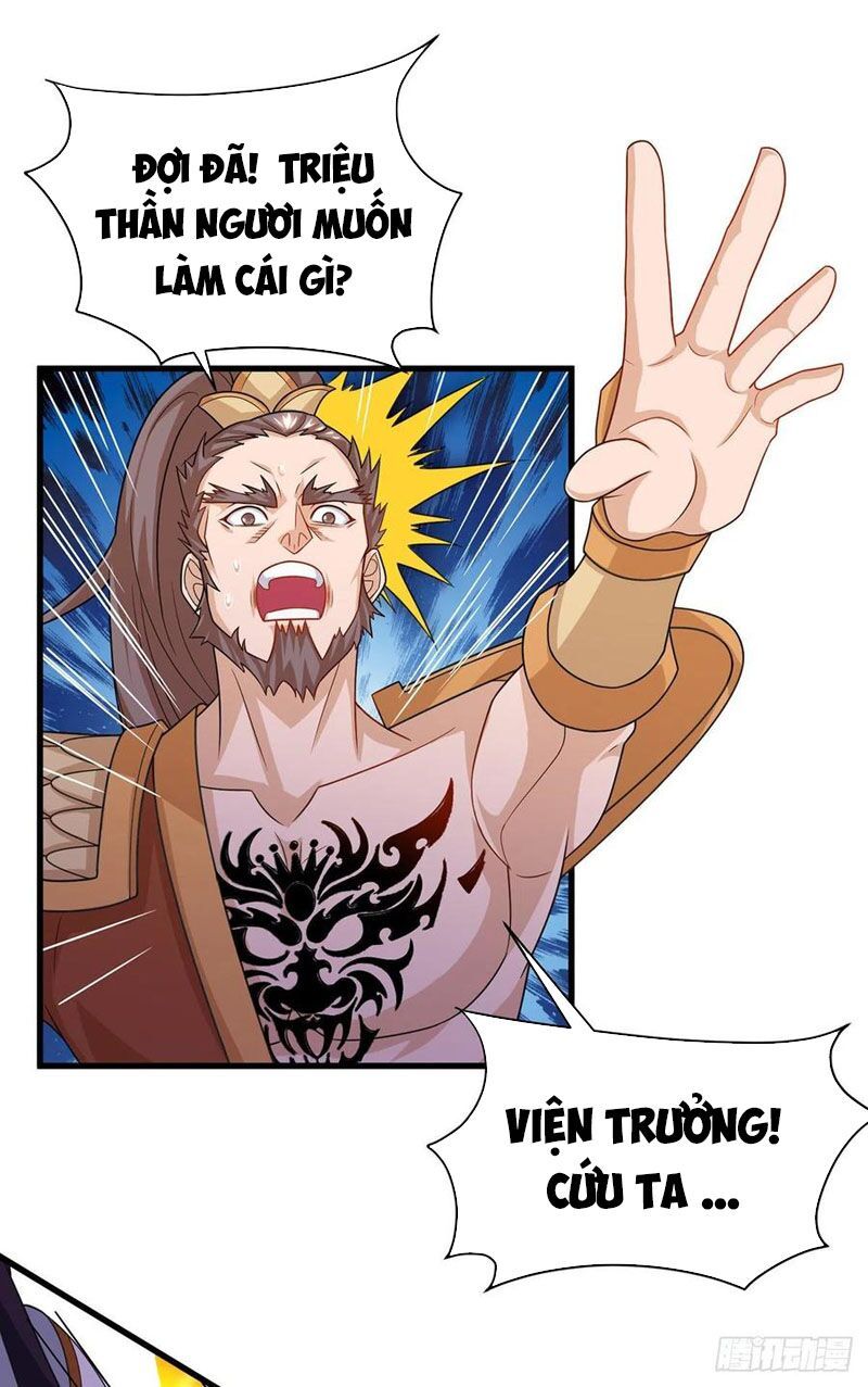 đọc truyện Chúa Tể Tam Giới Chương 107 ảnh 3 tại Thiên Thai Truyện