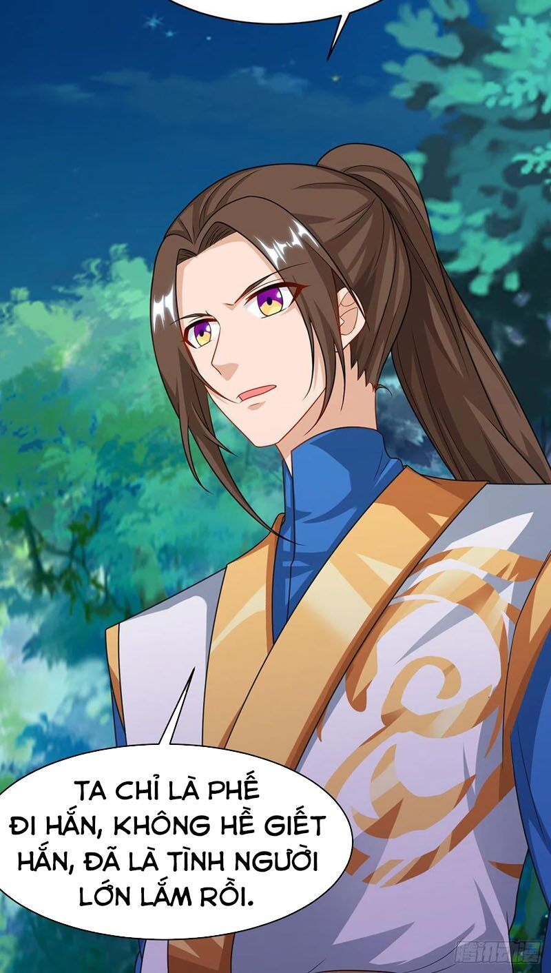 đọc truyện Chúa Tể Tam Giới Chương 107 ảnh 12 tại Thiên Thai Truyện