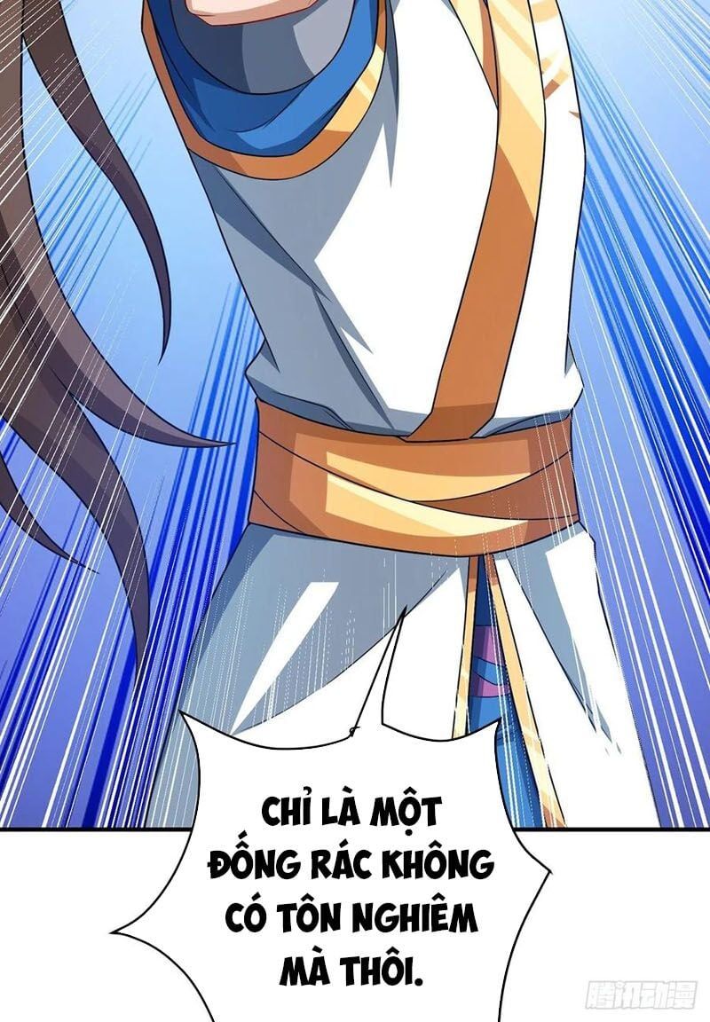 đọc truyện Chúa Tể Tam Giới Chương 107 ảnh 18 tại Thiên Thai Truyện