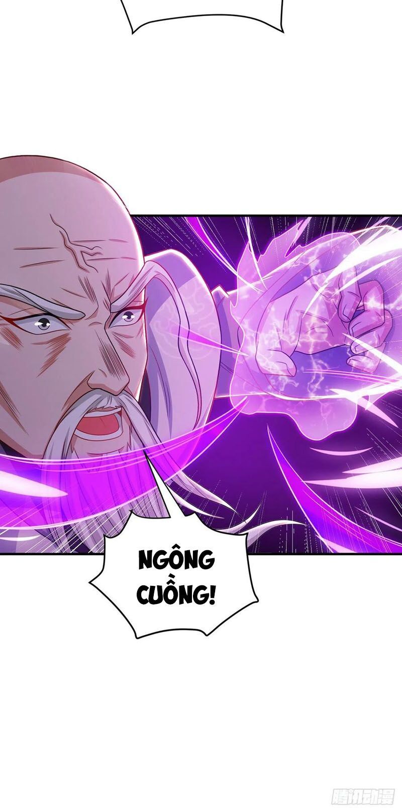 đọc truyện Chúa Tể Tam Giới Chương 107 ảnh 19 tại Thiên Thai Truyện