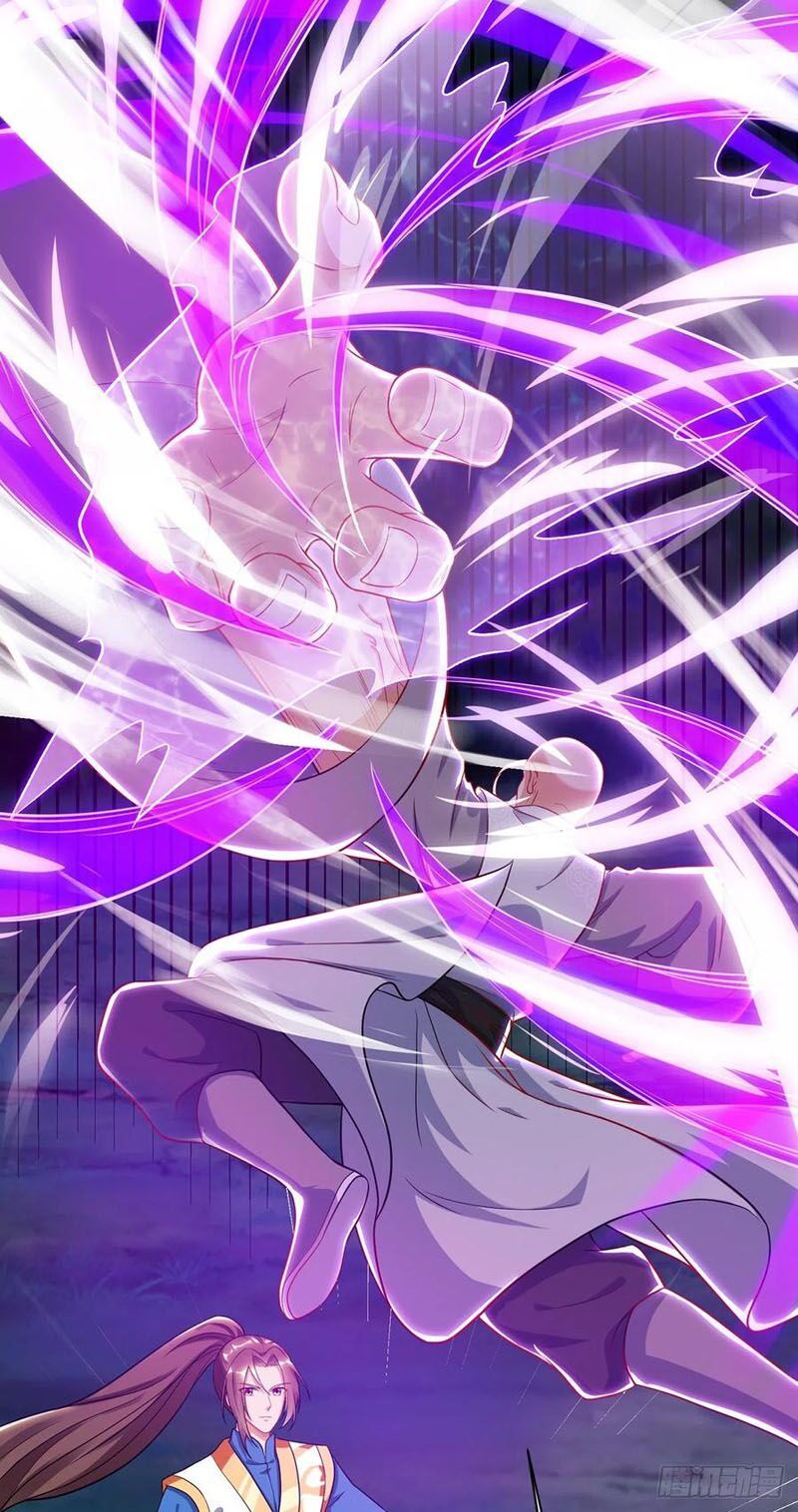 đọc truyện Chúa Tể Tam Giới Chương 107 ảnh 20 tại Thiên Thai Truyện