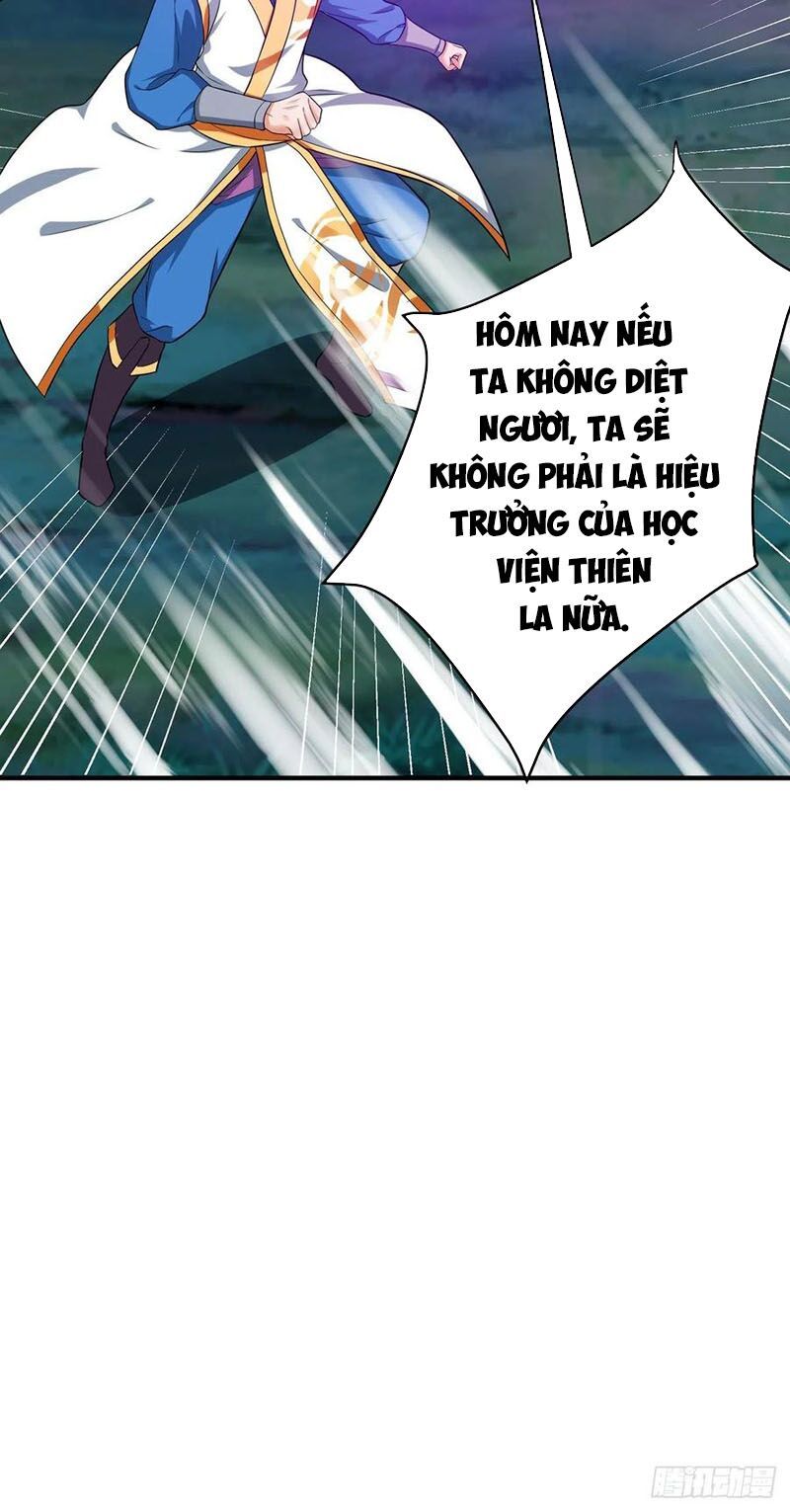 đọc truyện Chúa Tể Tam Giới Chương 107 ảnh 21 tại Thiên Thai Truyện