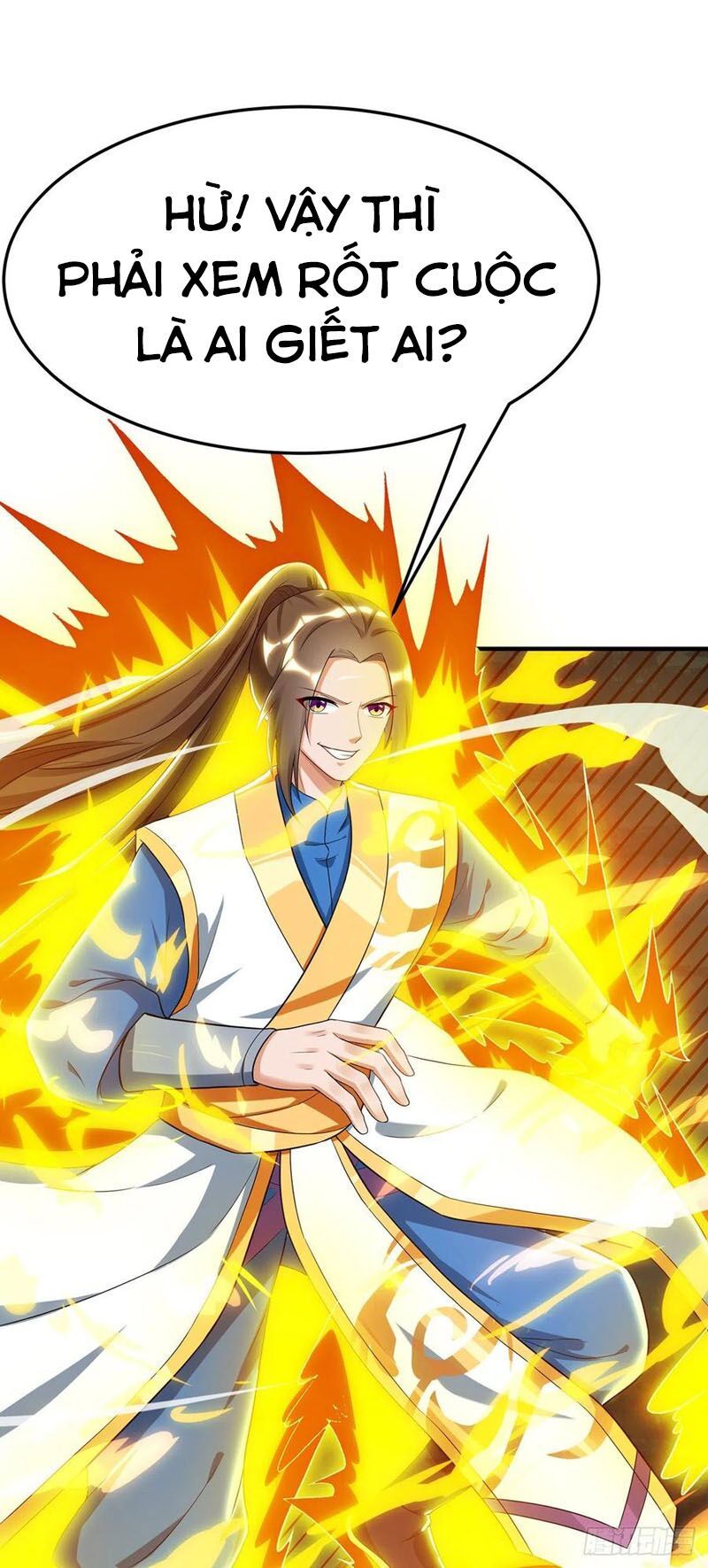 đọc truyện Chúa Tể Tam Giới Chương 107 ảnh 22 tại Thiên Thai Truyện