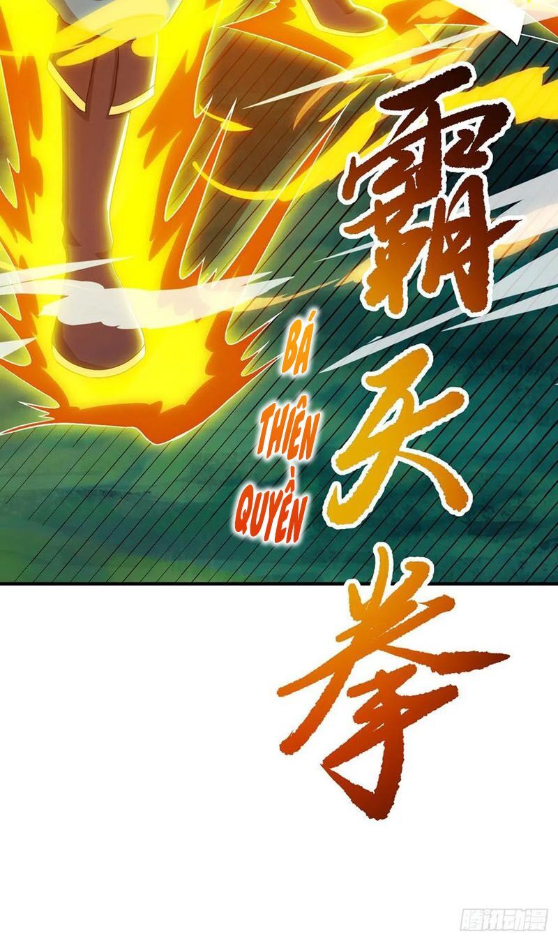 đọc truyện Chúa Tể Tam Giới Chương 107 ảnh 23 tại Thiên Thai Truyện