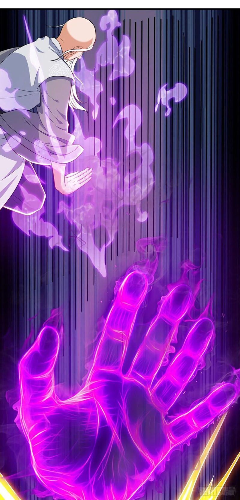 đọc truyện Chúa Tể Tam Giới Chương 107 ảnh 24 tại Thiên Thai Truyện