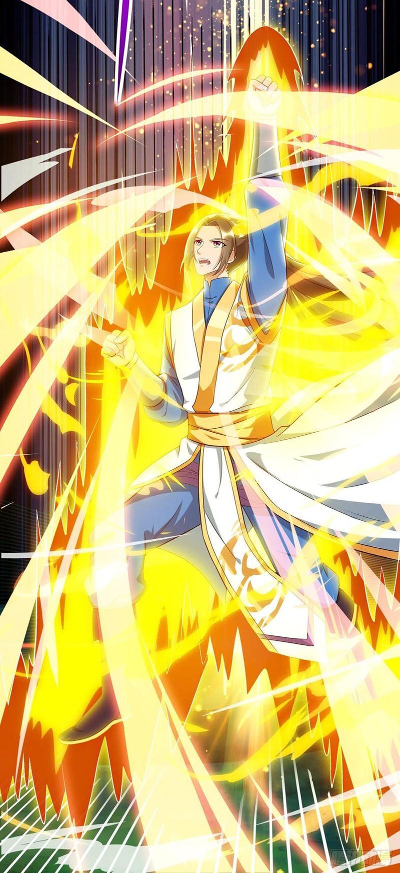 đọc truyện Chúa Tể Tam Giới Chương 107 ảnh 26 tại Thiên Thai Truyện