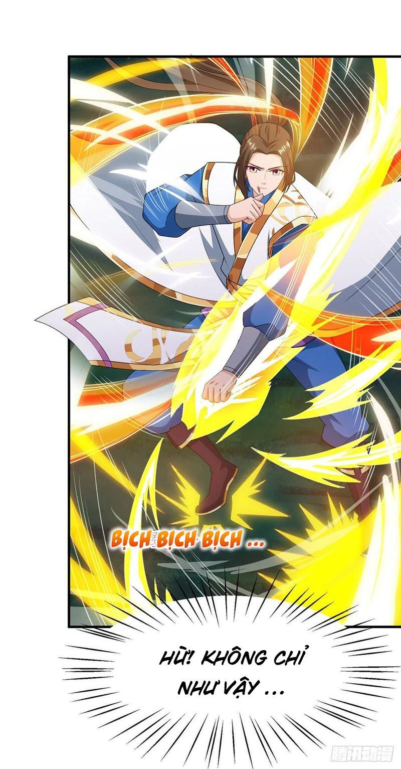 đọc truyện Chúa Tể Tam Giới Chương 107 ảnh 28 tại Thiên Thai Truyện