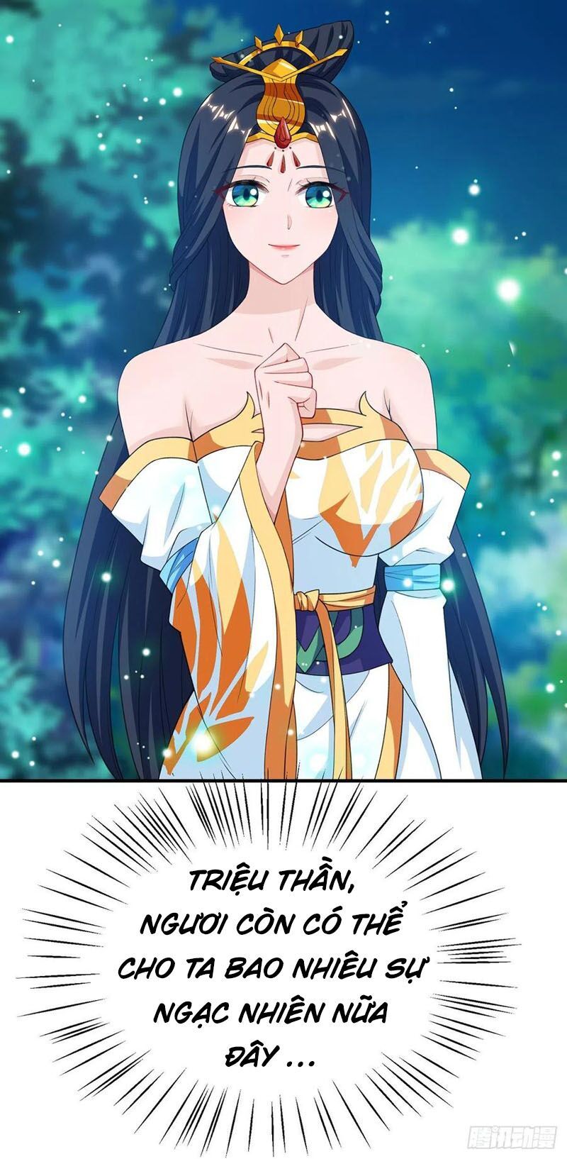 đọc truyện Chúa Tể Tam Giới Chương 107 ảnh 30 tại Thiên Thai Truyện