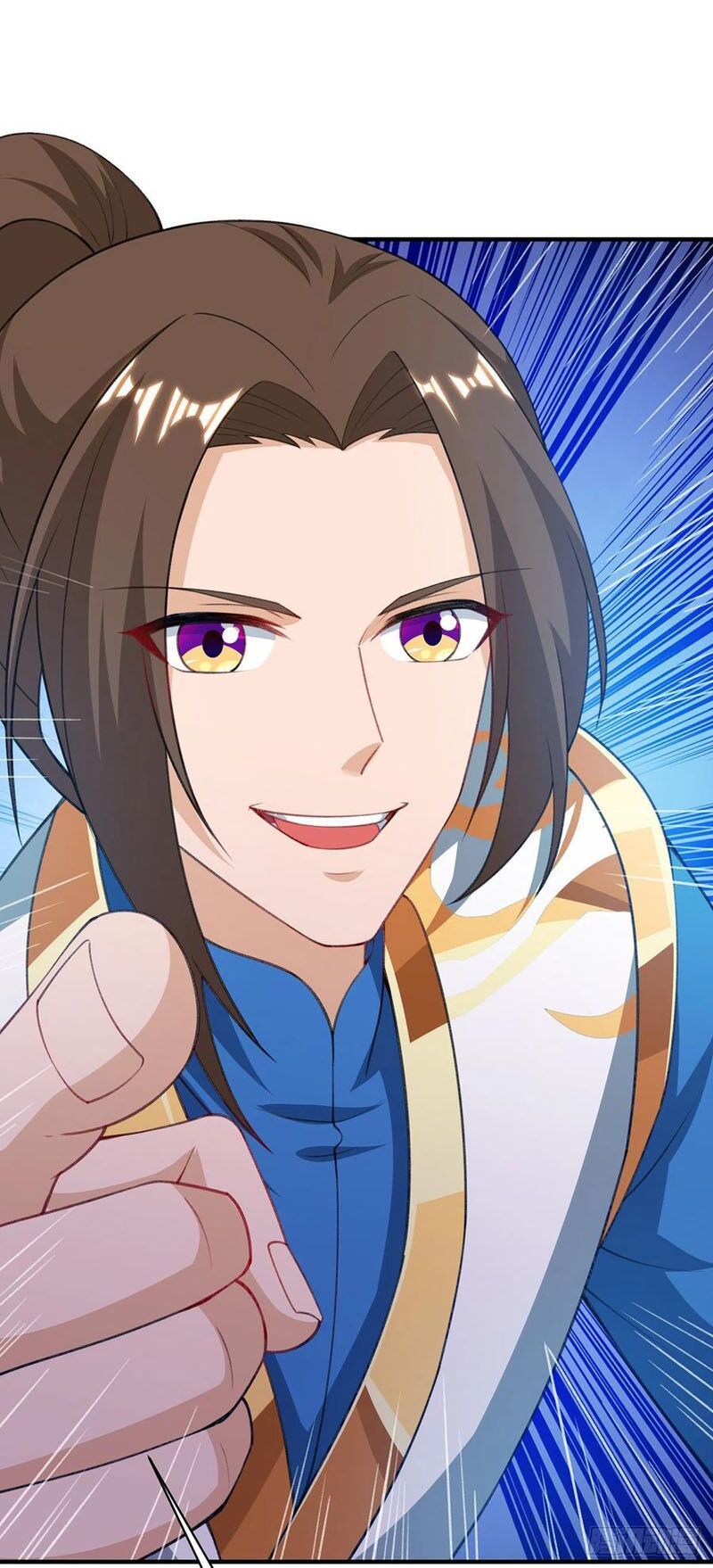 đọc truyện Chúa Tể Tam Giới Chương 107 ảnh 31 tại Thiên Thai Truyện