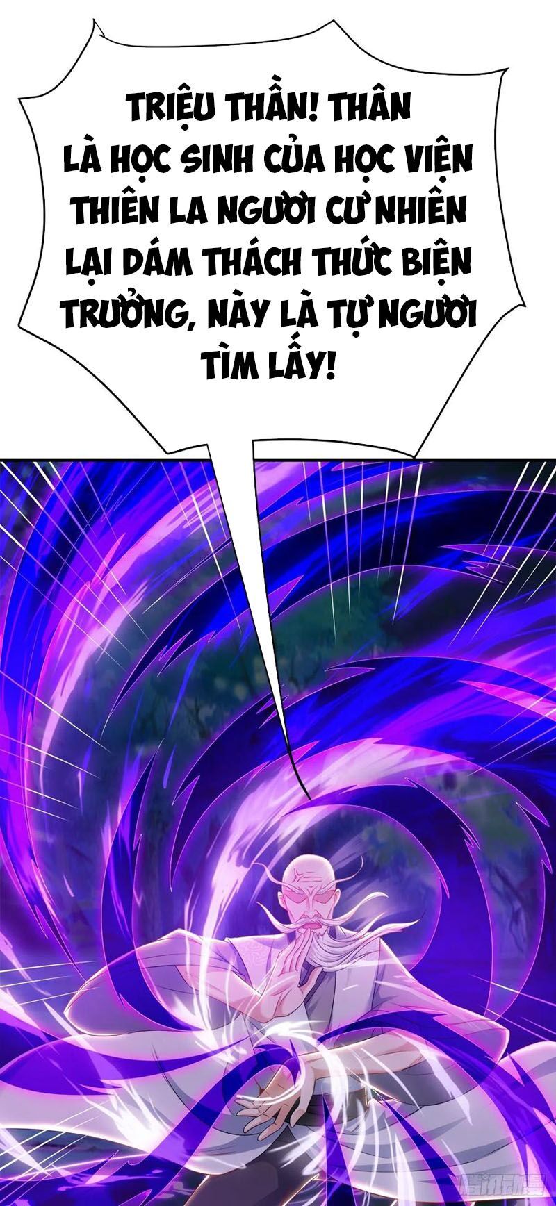 đọc truyện Chúa Tể Tam Giới Chương 107 ảnh 33 tại Thiên Thai Truyện