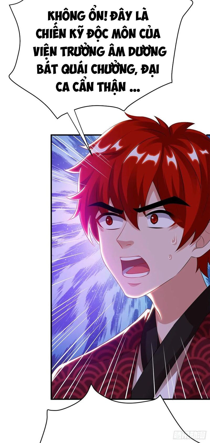 đọc truyện Chúa Tể Tam Giới Chương 107 ảnh 35 tại Thiên Thai Truyện