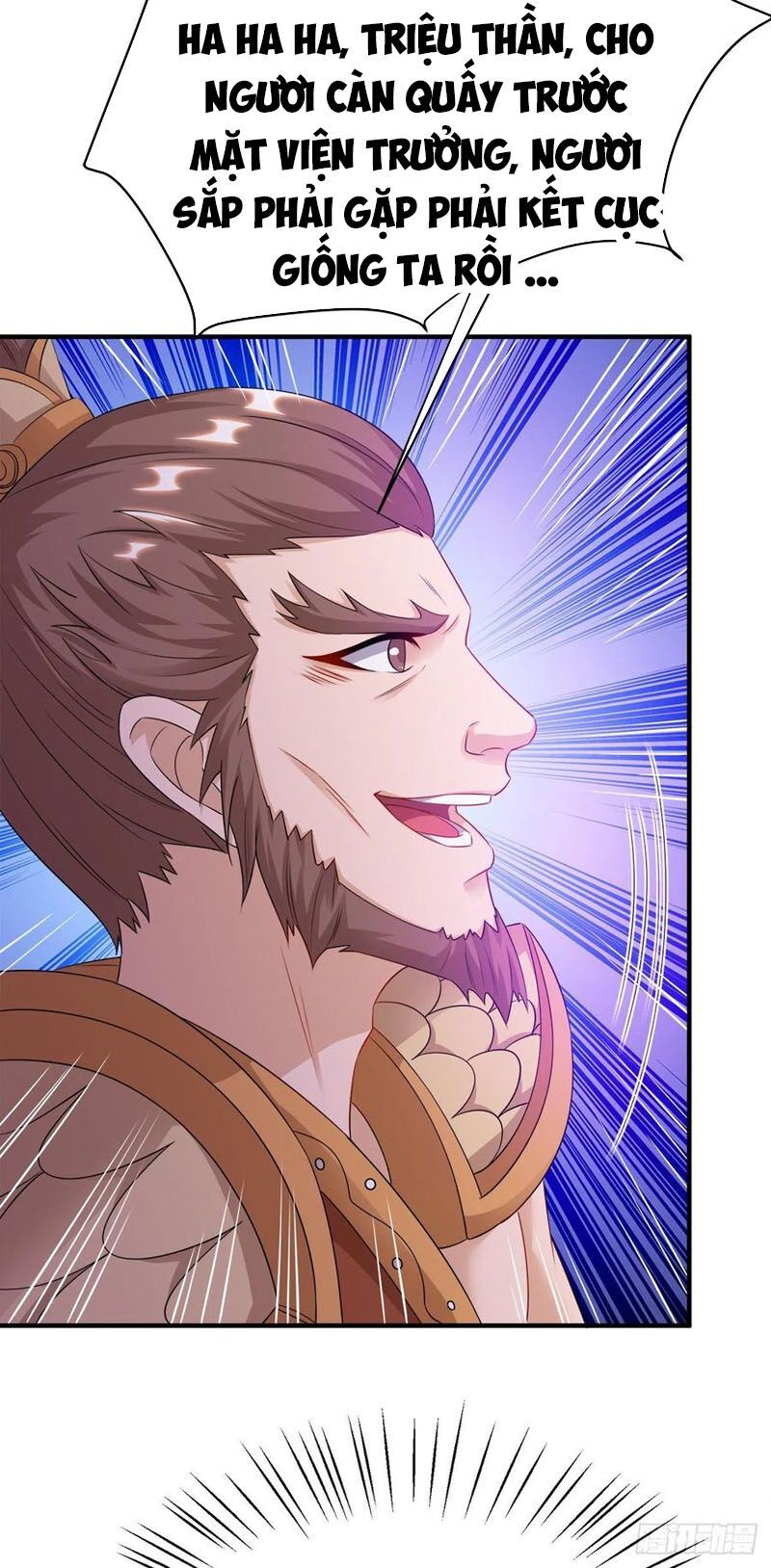 đọc truyện Chúa Tể Tam Giới Chương 107 ảnh 36 tại Thiên Thai Truyện