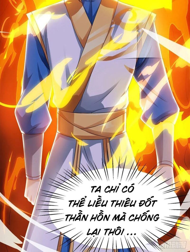 đọc truyện Chúa Tể Tam Giới Chương 107 ảnh 40 tại Thiên Thai Truyện