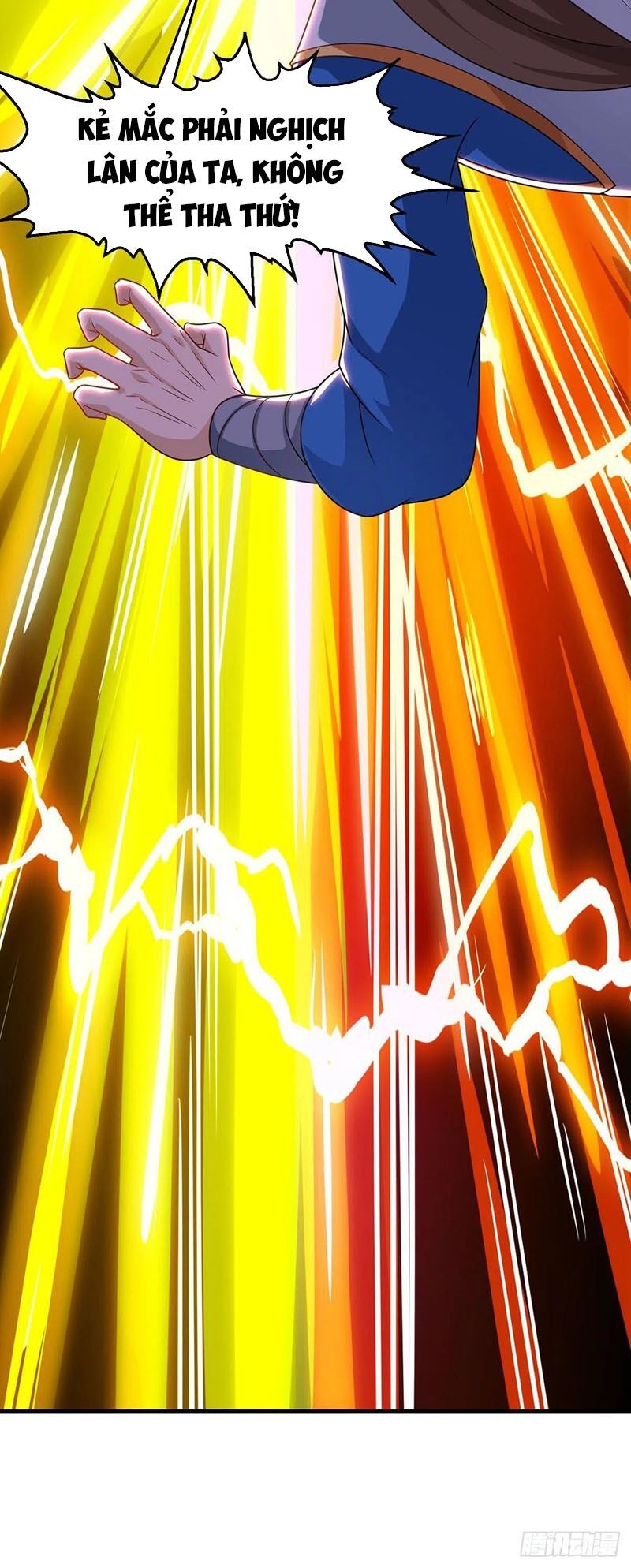 đọc truyện Chúa Tể Tam Giới Chương 107 ảnh 7 tại Thiên Thai Truyện