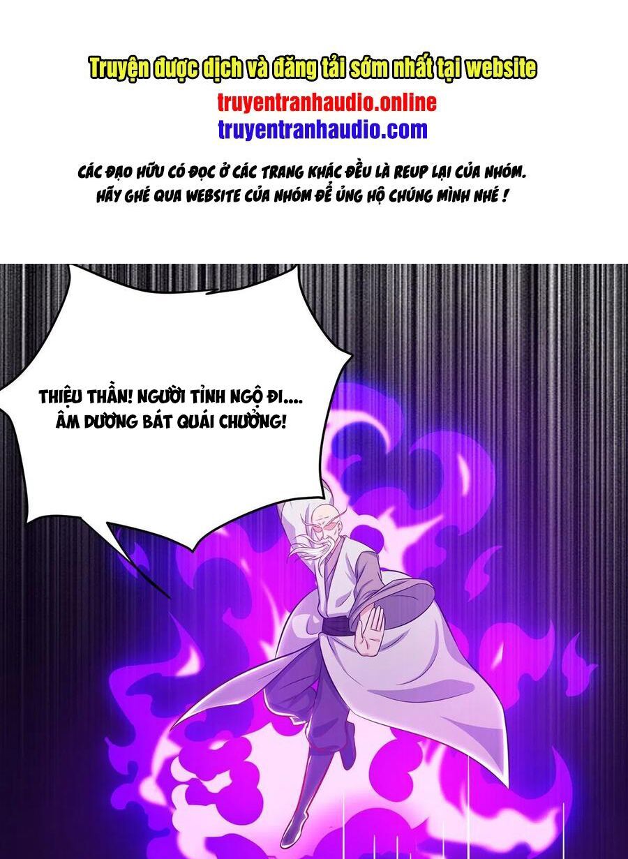 đọc truyện Chúa Tể Tam Giới Chương 108 ảnh 3 tại Thiên Thai Truyện