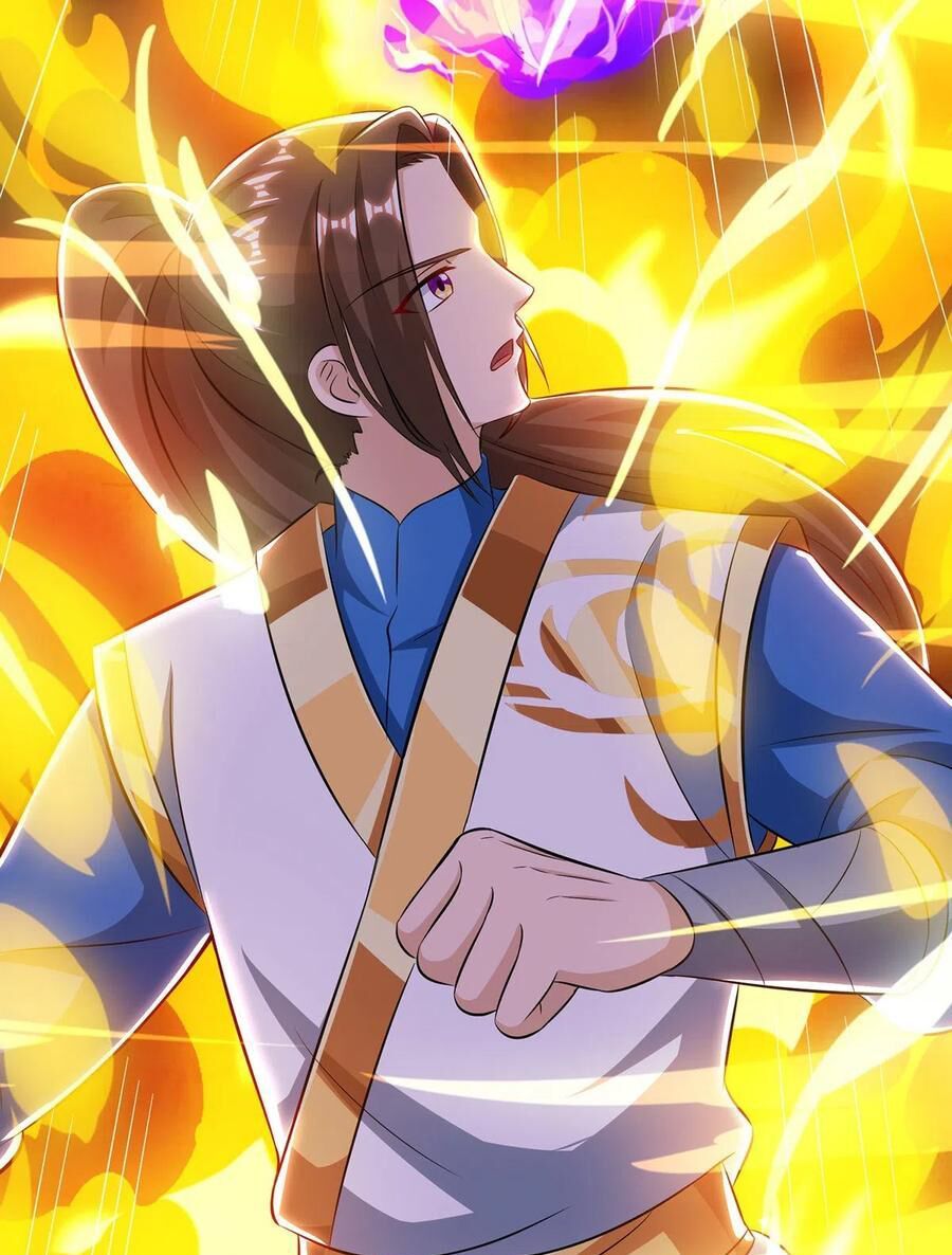 đọc truyện Chúa Tể Tam Giới Chương 108 ảnh 13 tại Thiên Thai Truyện