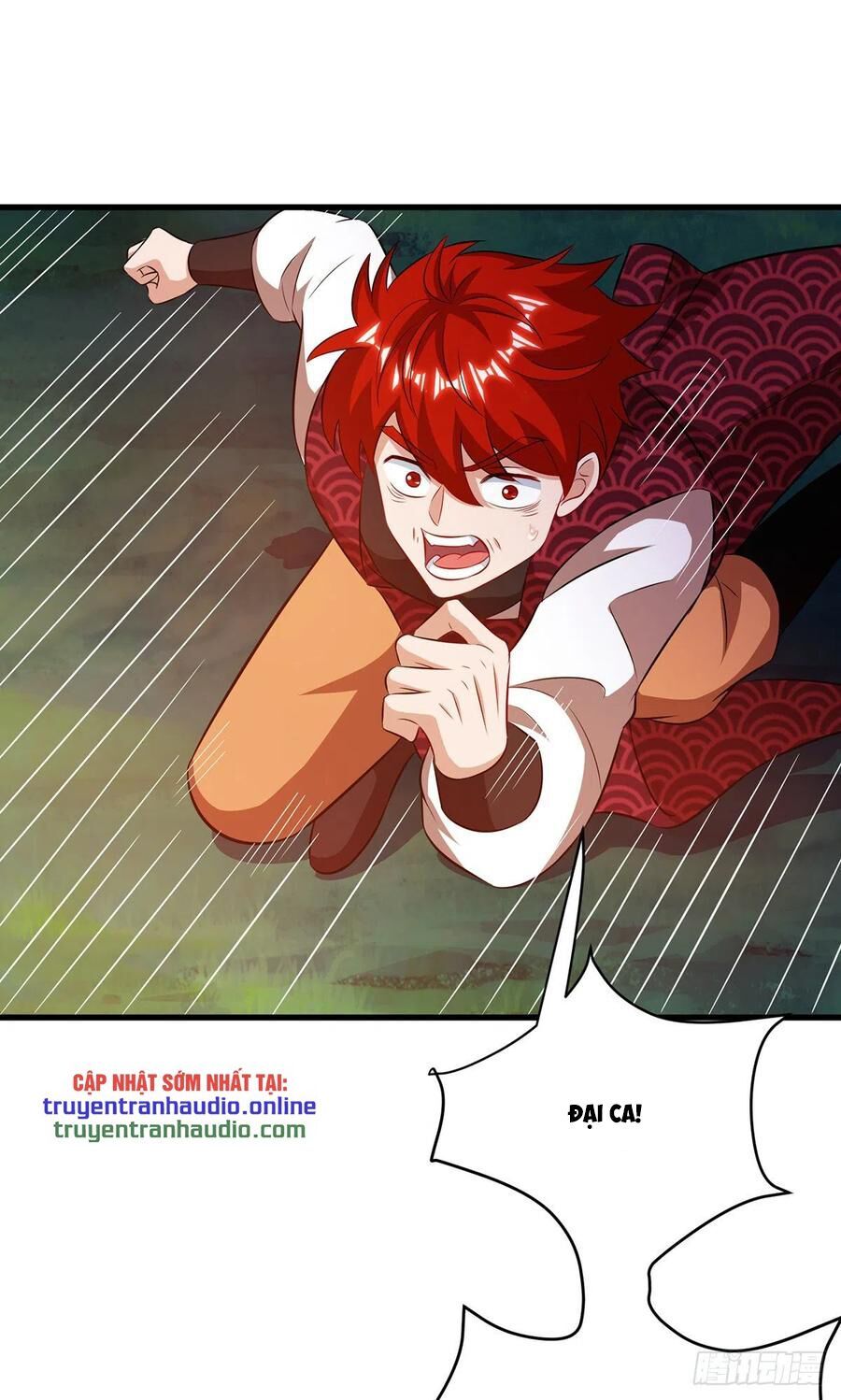 đọc truyện Chúa Tể Tam Giới Chương 108 ảnh 15 tại Thiên Thai Truyện