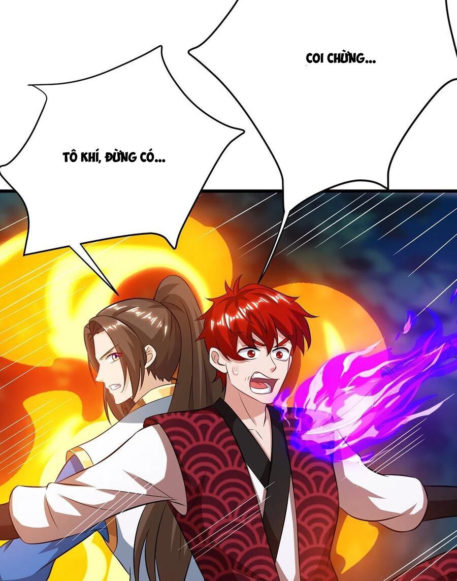 đọc truyện Chúa Tể Tam Giới Chương 108 ảnh 16 tại Thiên Thai Truyện