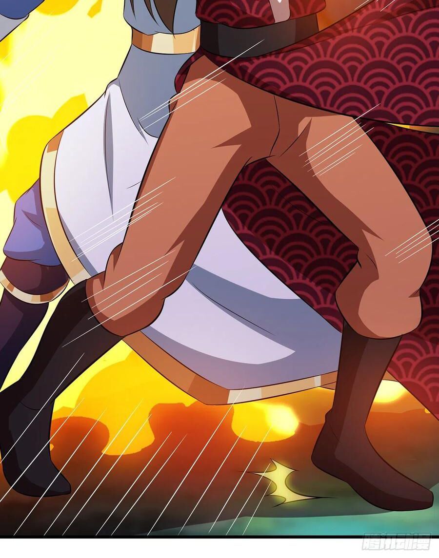 đọc truyện Chúa Tể Tam Giới Chương 108 ảnh 17 tại Thiên Thai Truyện