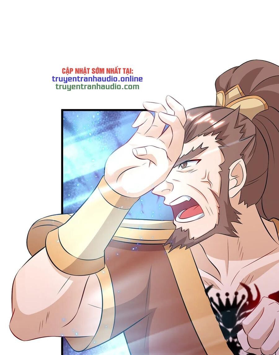 đọc truyện Chúa Tể Tam Giới Chương 108 ảnh 19 tại Thiên Thai Truyện