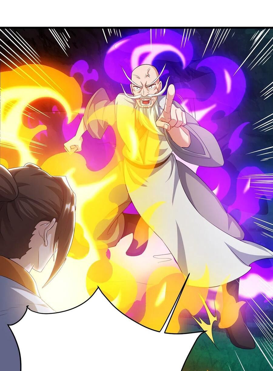 đọc truyện Chúa Tể Tam Giới Chương 108 ảnh 21 tại Thiên Thai Truyện