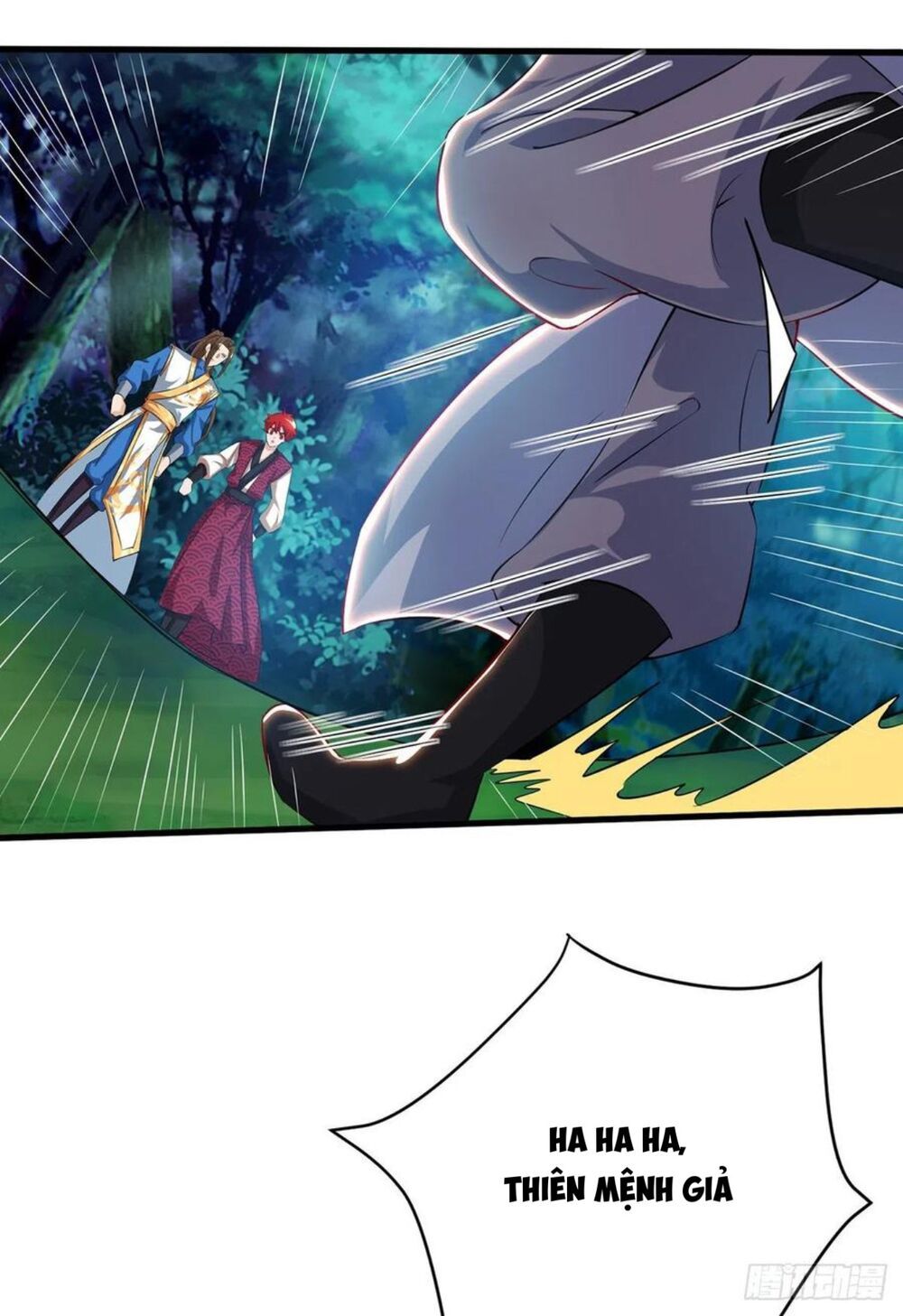 đọc truyện Chúa Tể Tam Giới Chương 108 ảnh 27 tại Thiên Thai Truyện