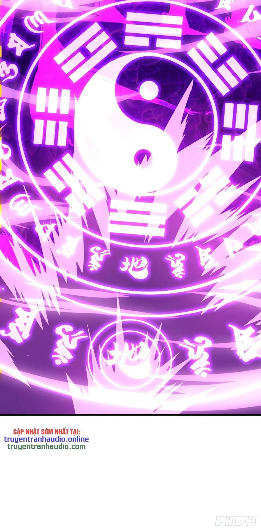 đọc truyện Chúa Tể Tam Giới Chương 108 ảnh 5 tại Thiên Thai Truyện