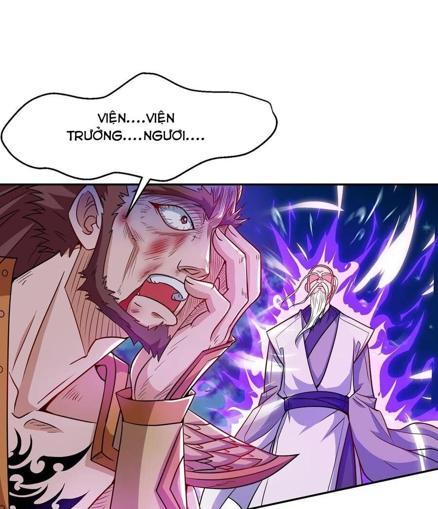 đọc truyện Chúa Tể Tam Giới Chương 108 ảnh 32 tại Thiên Thai Truyện