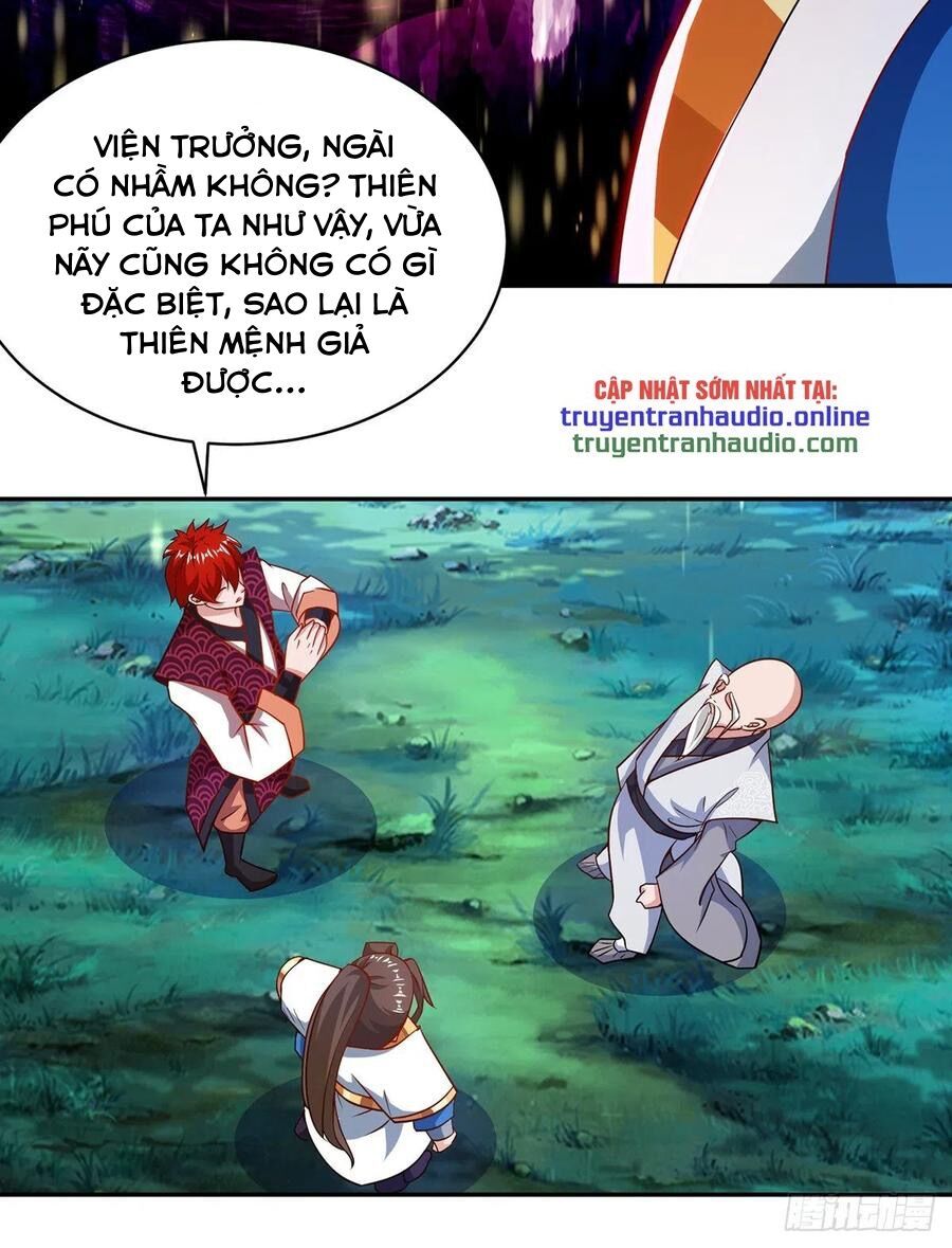 đọc truyện Chúa Tể Tam Giới Chương 108 ảnh 37 tại Thiên Thai Truyện