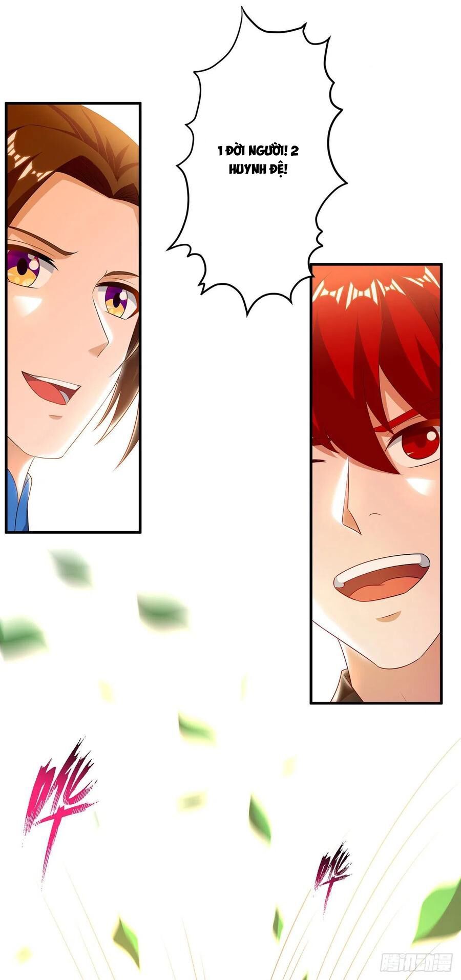 đọc truyện Chúa Tể Tam Giới Chương 109 ảnh 16 tại Thiên Thai Truyện