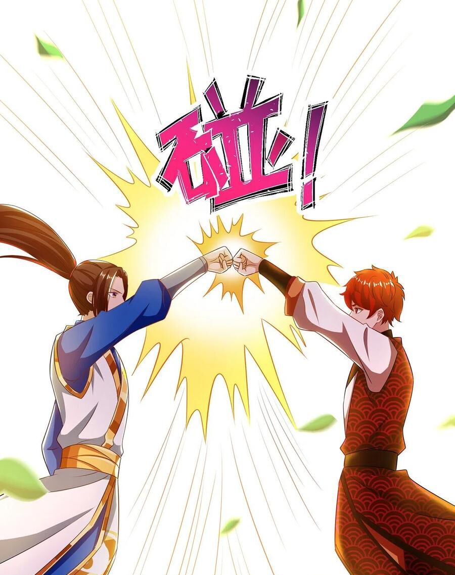 đọc truyện Chúa Tể Tam Giới Chương 109 ảnh 17 tại Thiên Thai Truyện