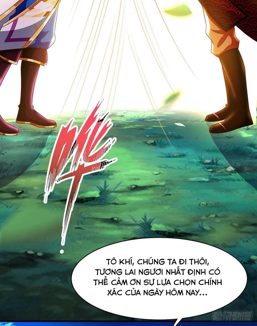 đọc truyện Chúa Tể Tam Giới Chương 109 ảnh 18 tại Thiên Thai Truyện