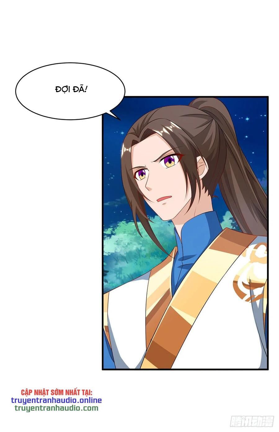 đọc truyện Chúa Tể Tam Giới Chương 109 ảnh 21 tại Thiên Thai Truyện