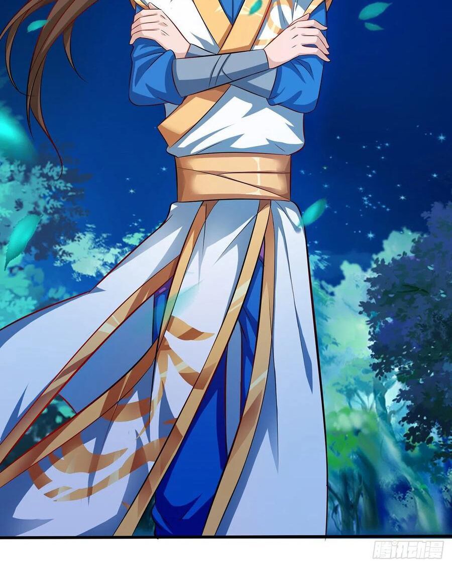 đọc truyện Chúa Tể Tam Giới Chương 109 ảnh 4 tại Thiên Thai Truyện