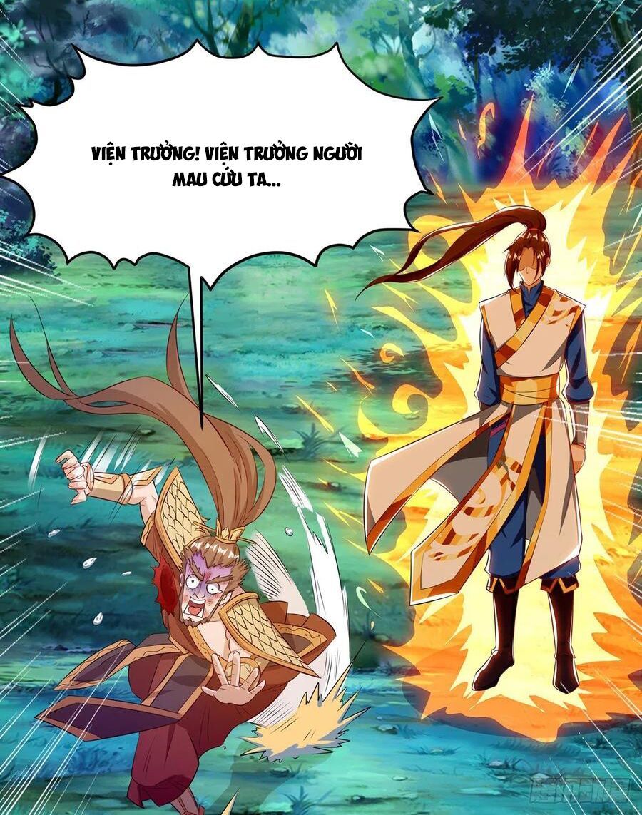 đọc truyện Chúa Tể Tam Giới Chương 109 ảnh 25 tại Thiên Thai Truyện