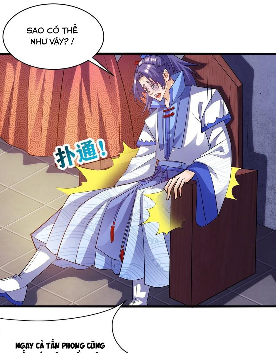 đọc truyện Chúa Tể Tam Giới Chương 109 ảnh 36 tại Thiên Thai Truyện