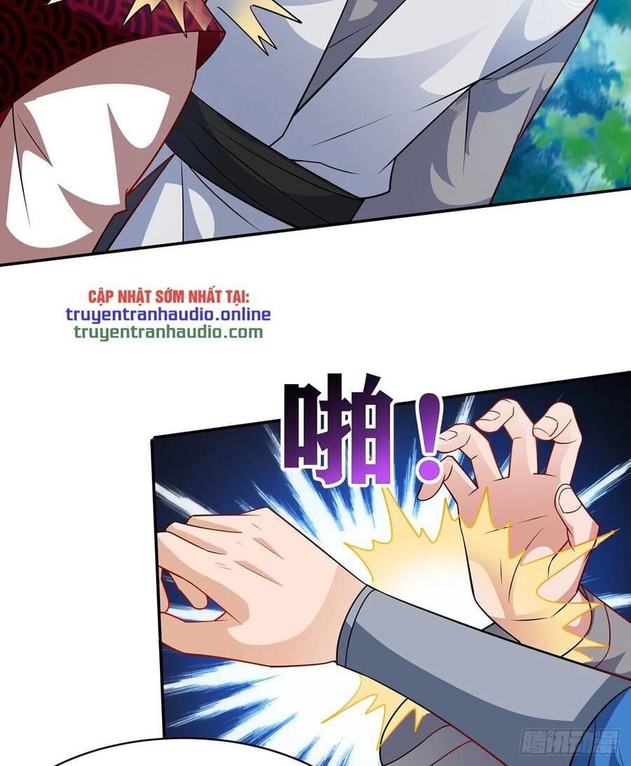 đọc truyện Chúa Tể Tam Giới Chương 109 ảnh 8 tại Thiên Thai Truyện