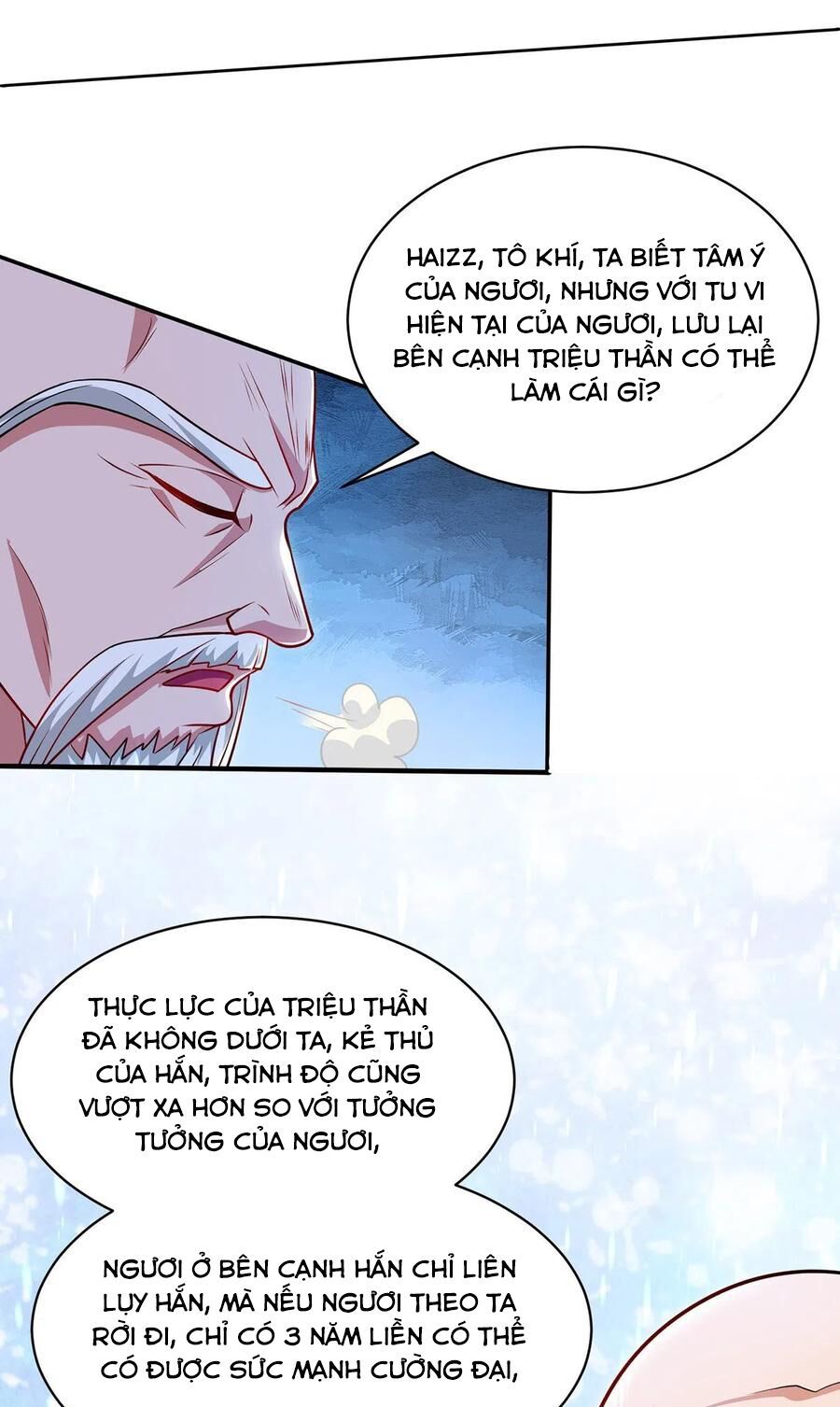 đọc truyện Chúa Tể Tam Giới Chương 109 ảnh 10 tại Thiên Thai Truyện