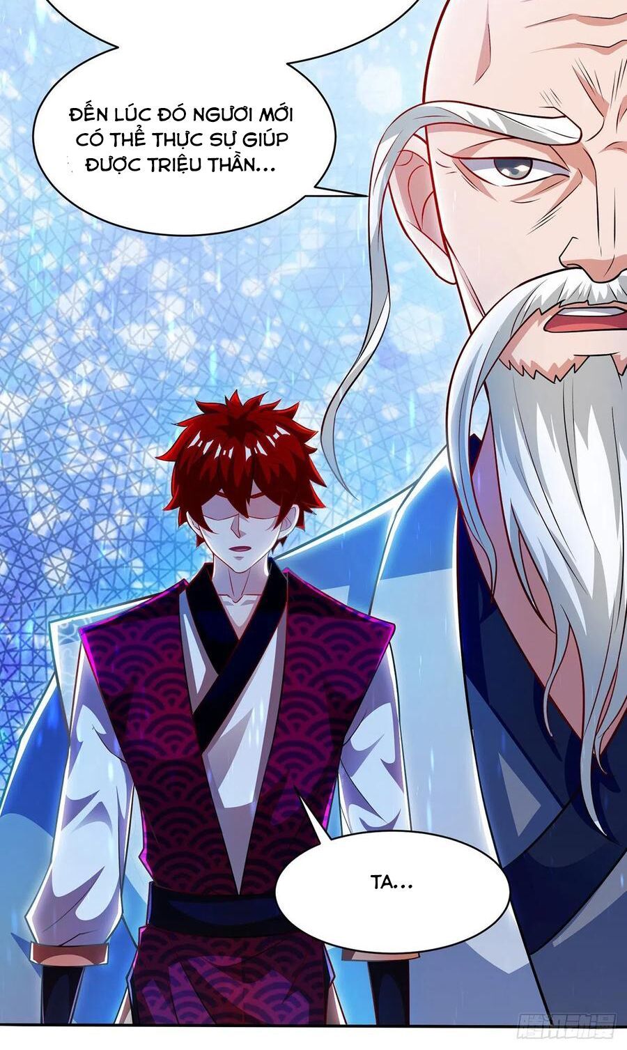 đọc truyện Chúa Tể Tam Giới Chương 109 ảnh 11 tại Thiên Thai Truyện