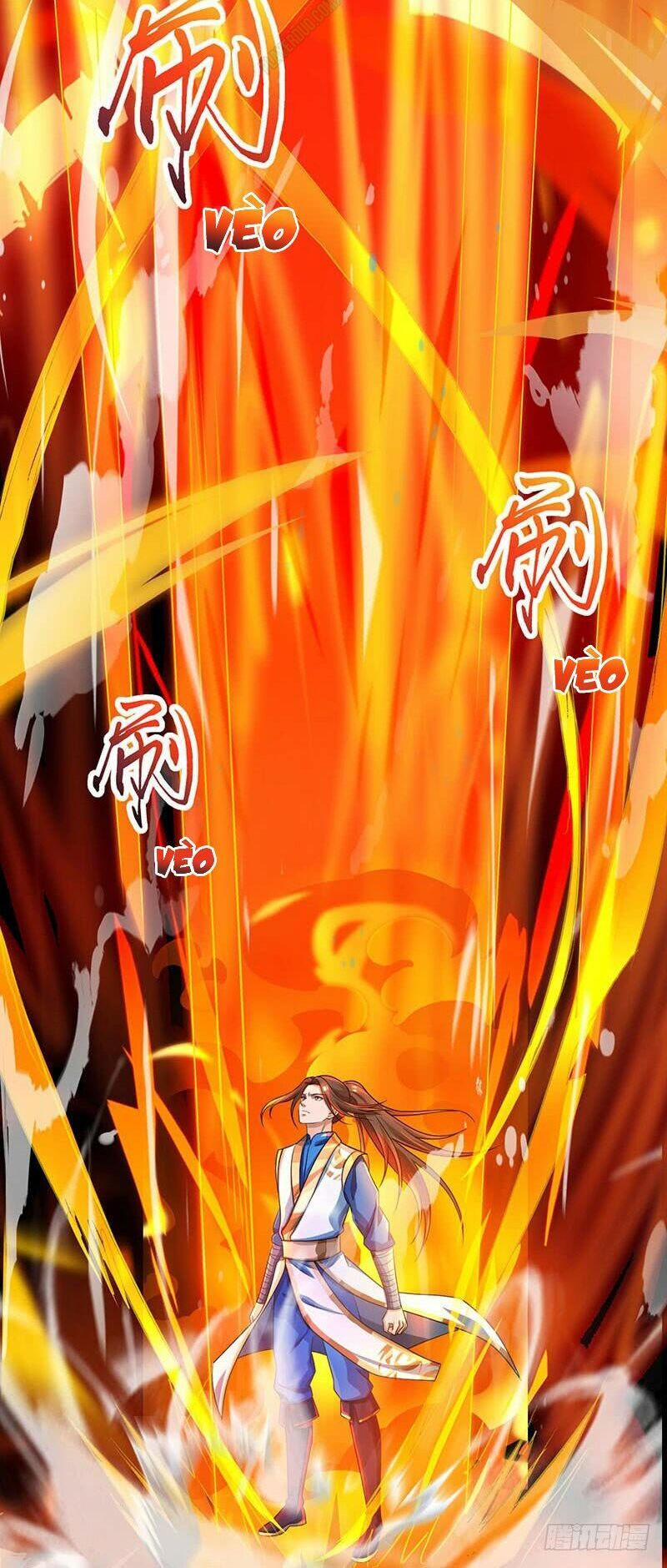 đọc truyện Chúa Tể Tam Giới Chương 11 ảnh 12 tại Thiên Thai Truyện