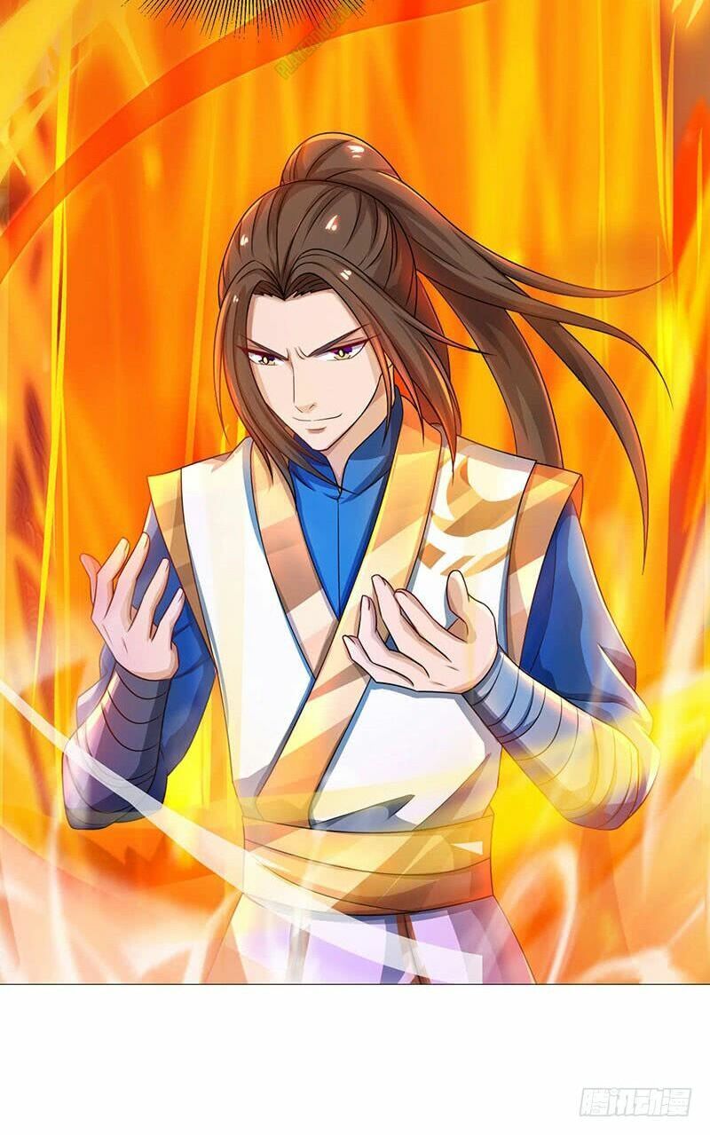 đọc truyện Chúa Tể Tam Giới Chương 11 ảnh 14 tại Thiên Thai Truyện